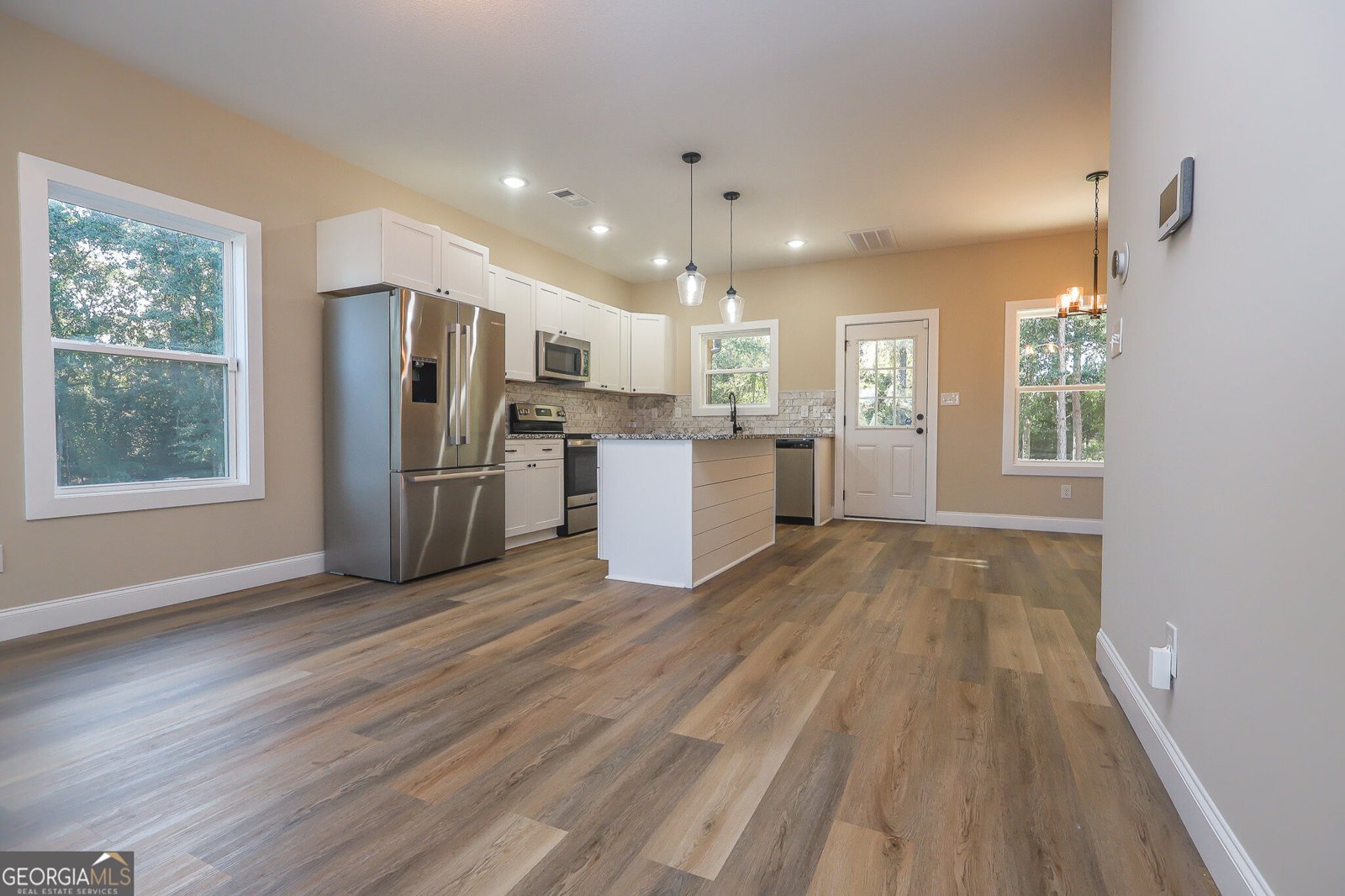 252 Southland Station Drive Warner Robins - Photo 9