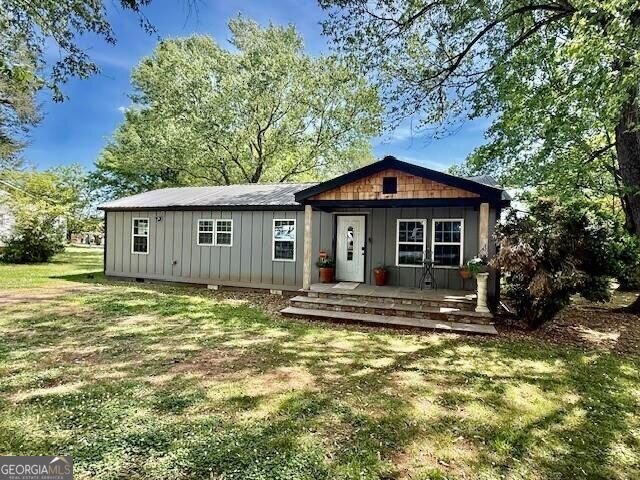 206 West Drive Calhoun - main photo