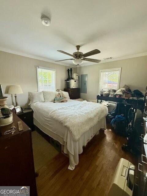 206 West Drive Calhoun - Photo 6