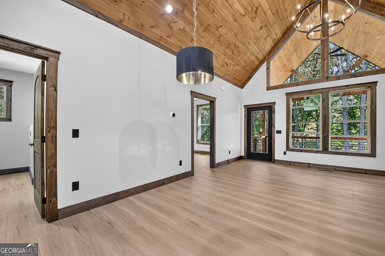 52 Blackberry Mountain Road Ellijay - Photo 10