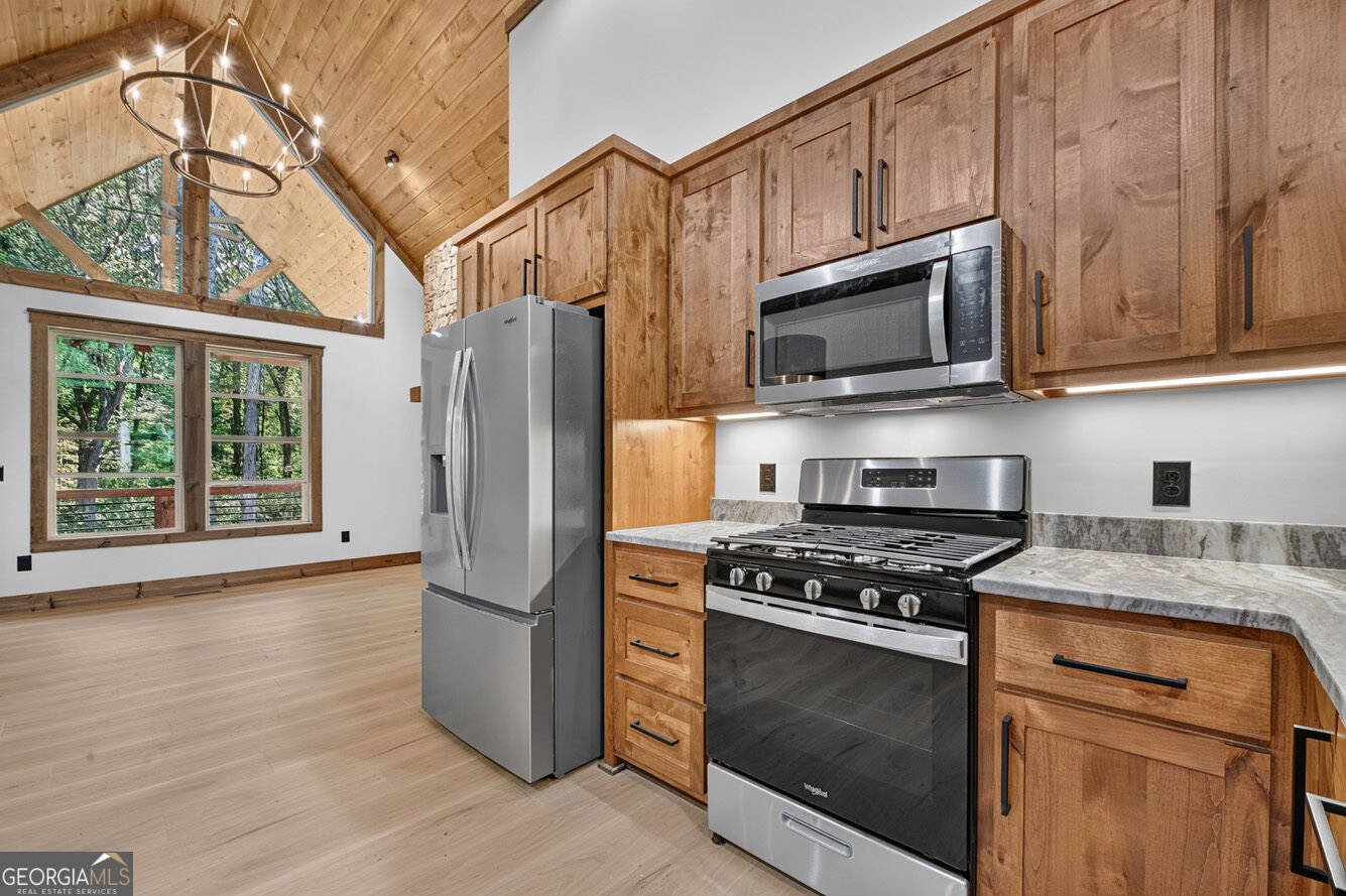 52 Blackberry Mountain Road Ellijay - Photo 11