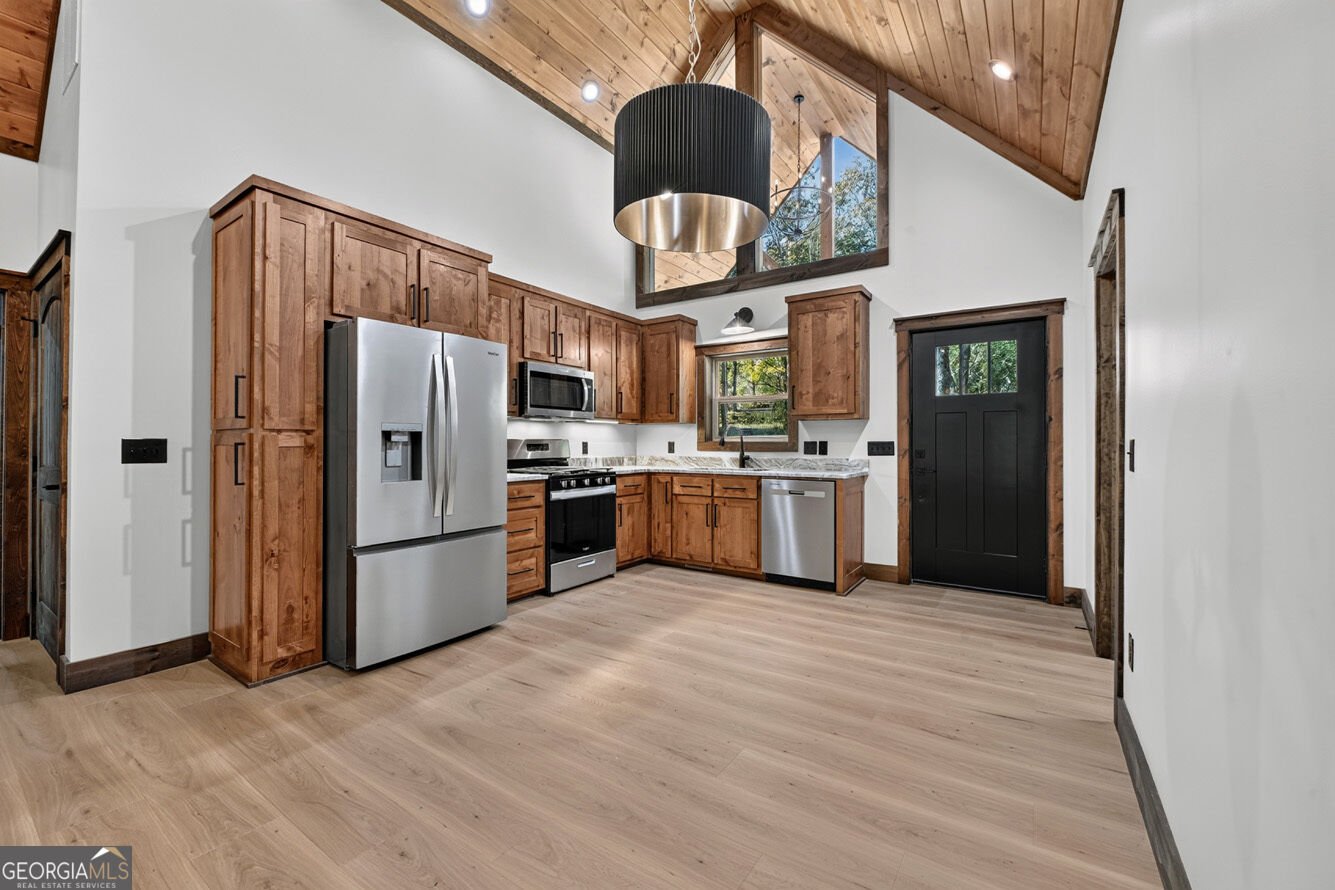 52 Blackberry Mountain Road Ellijay - Photo 12