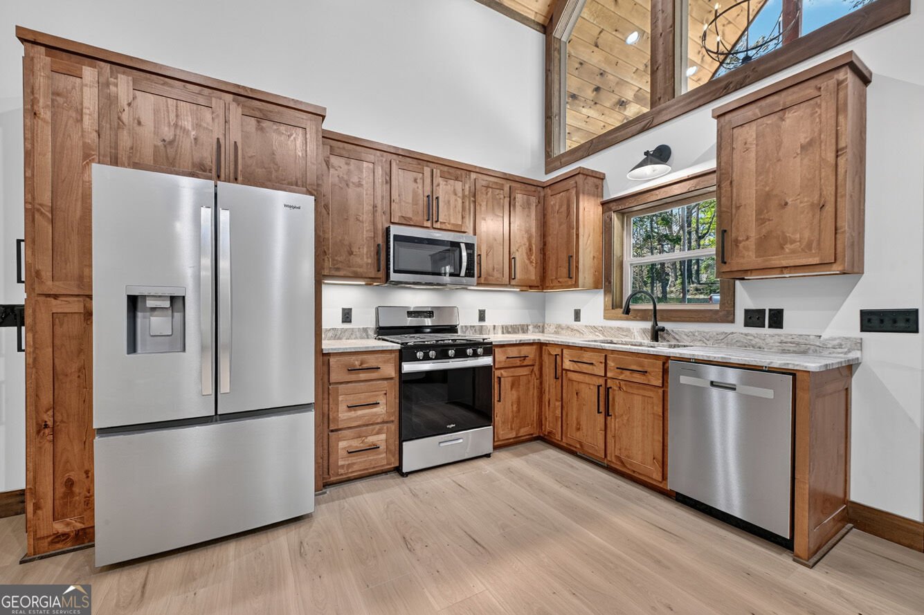 52 Blackberry Mountain Road Ellijay - Photo 13