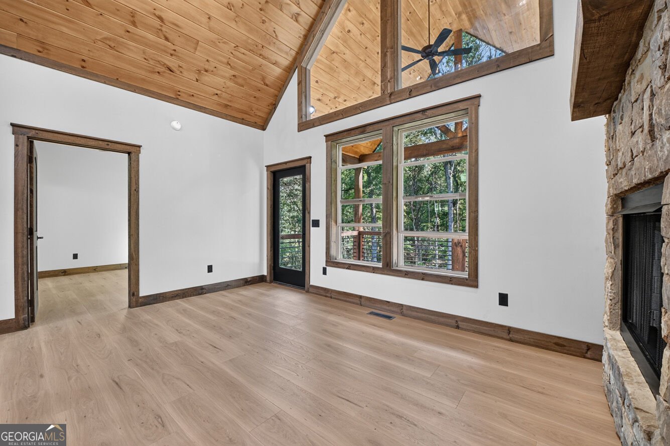 52 Blackberry Mountain Road Ellijay - Photo 17