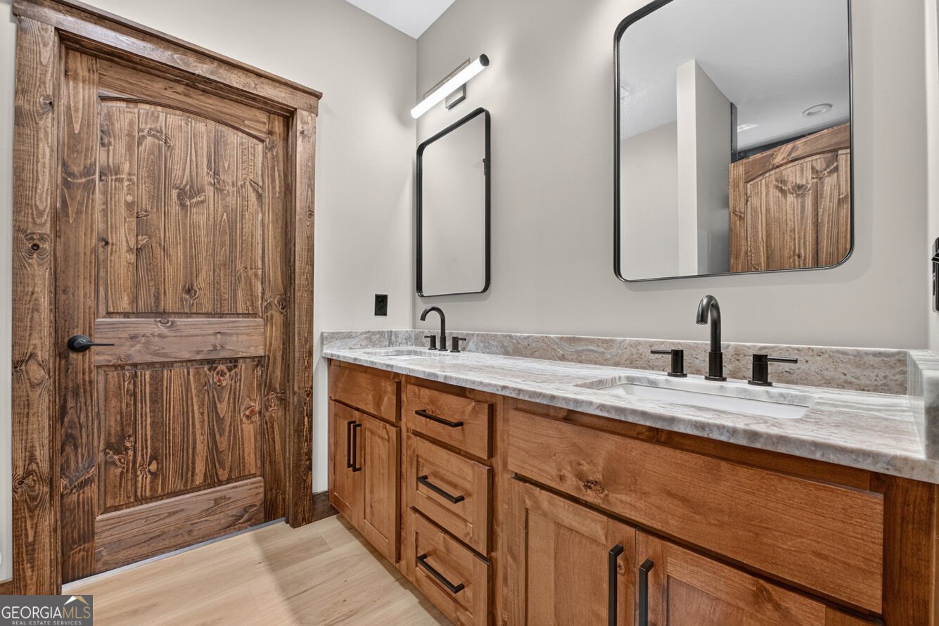 52 Blackberry Mountain Road Ellijay - Photo 21