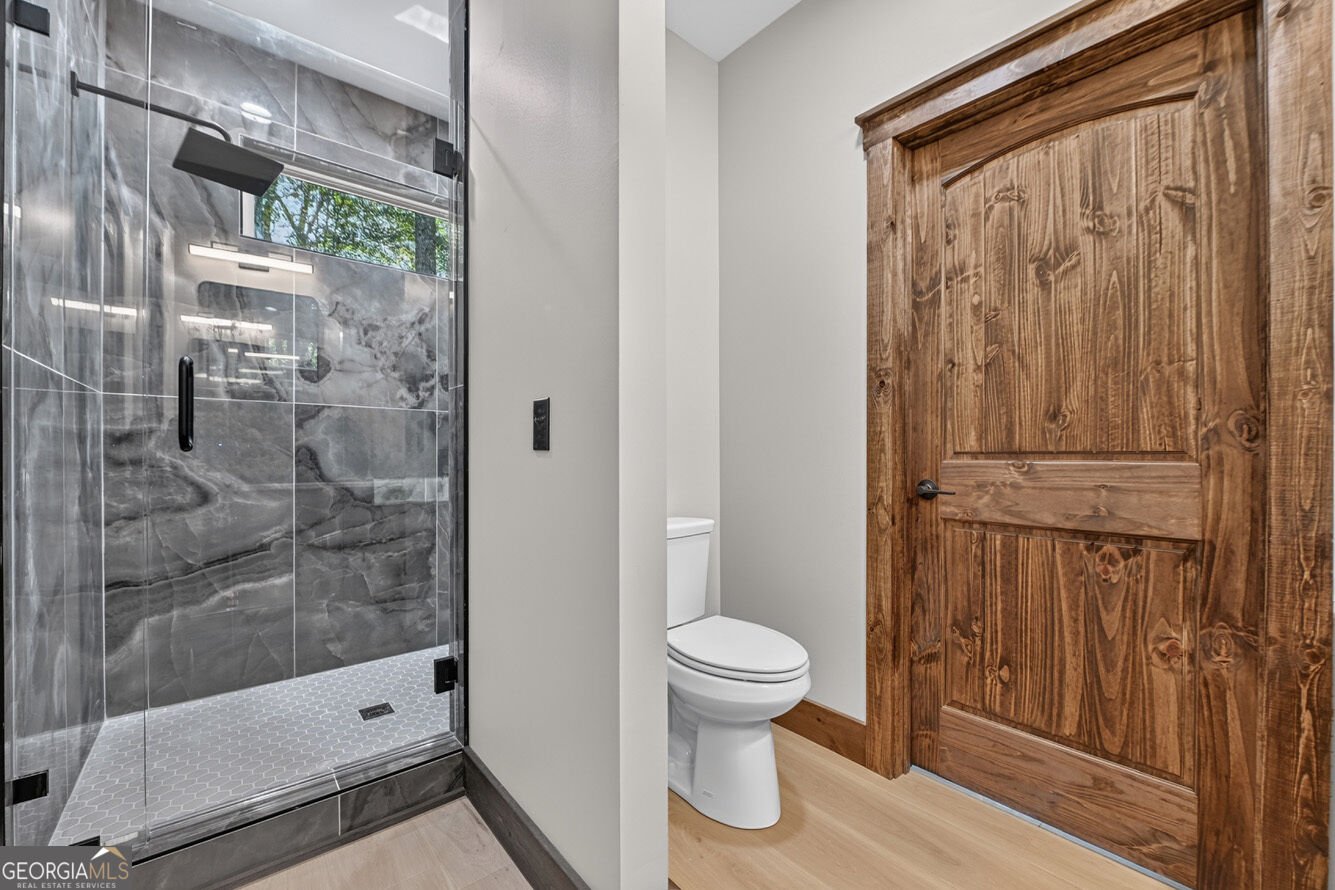 52 Blackberry Mountain Road Ellijay - Photo 22