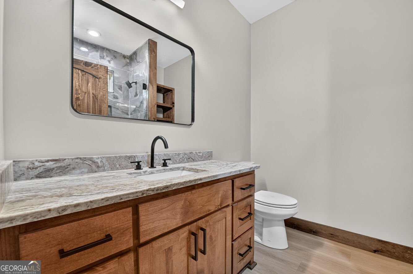 52 Blackberry Mountain Road Ellijay - Photo 25