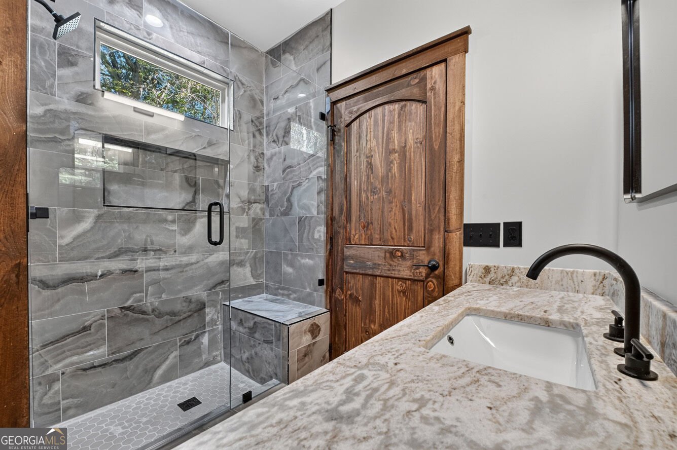 52 Blackberry Mountain Road Ellijay - Photo 26