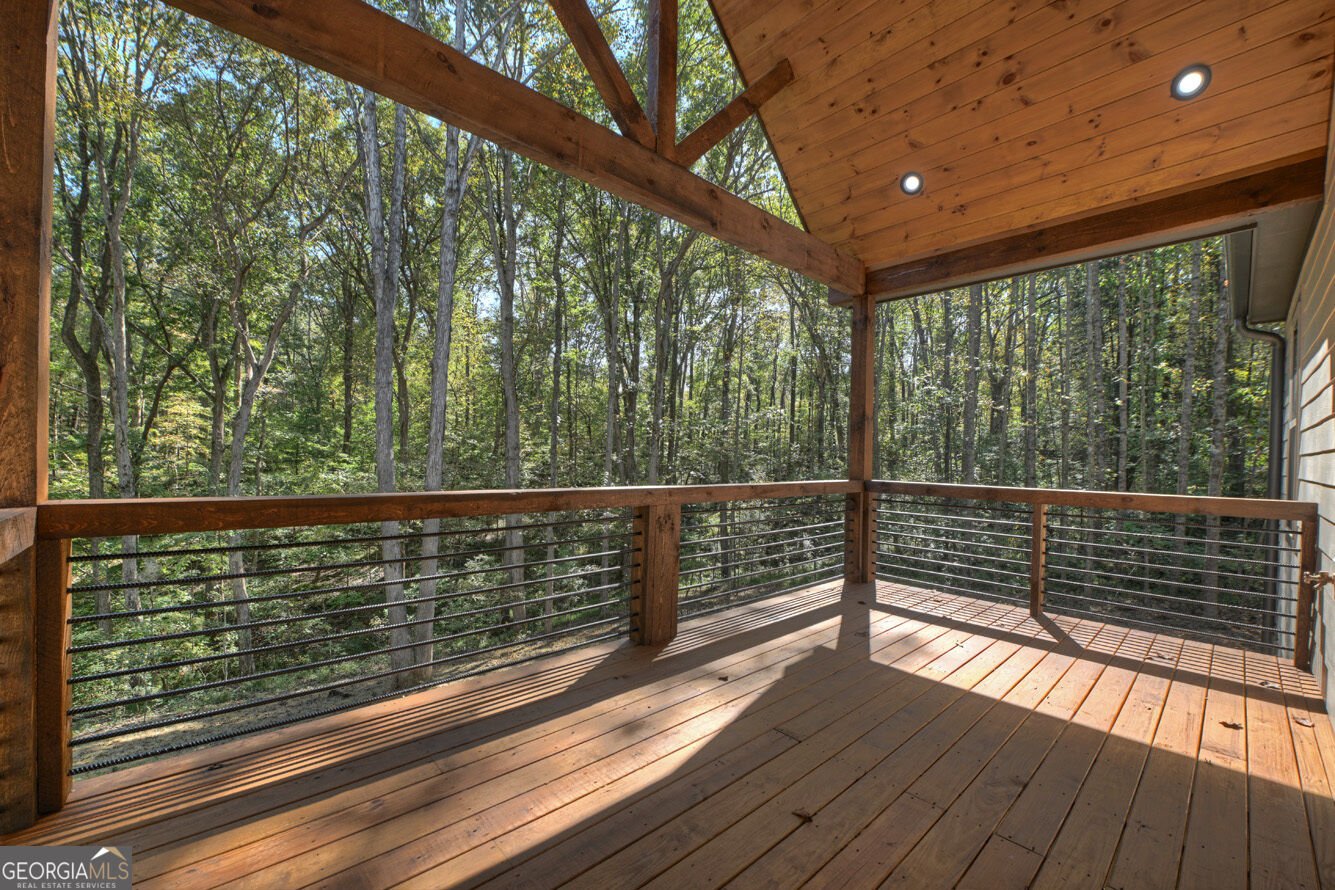 52 Blackberry Mountain Road Ellijay - Photo 28