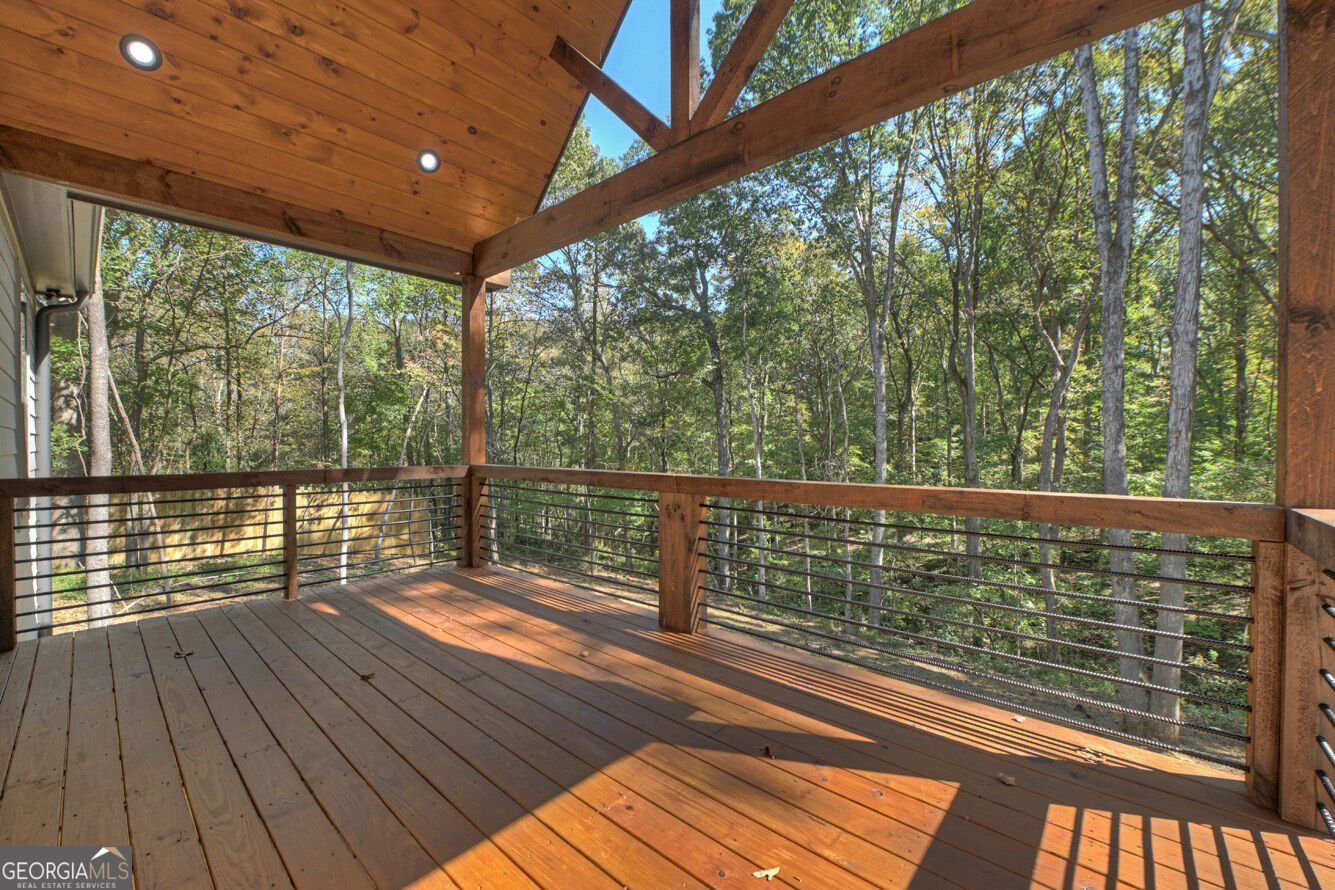 52 Blackberry Mountain Road Ellijay - Photo 29