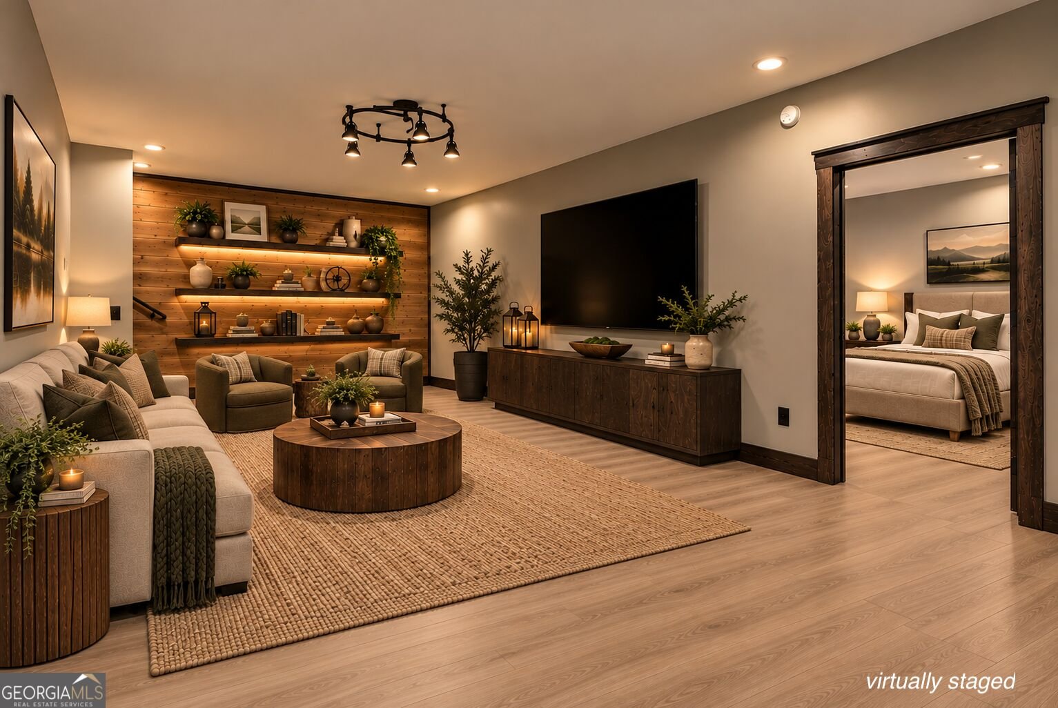 52 Blackberry Mountain Road Ellijay - Photo 33
