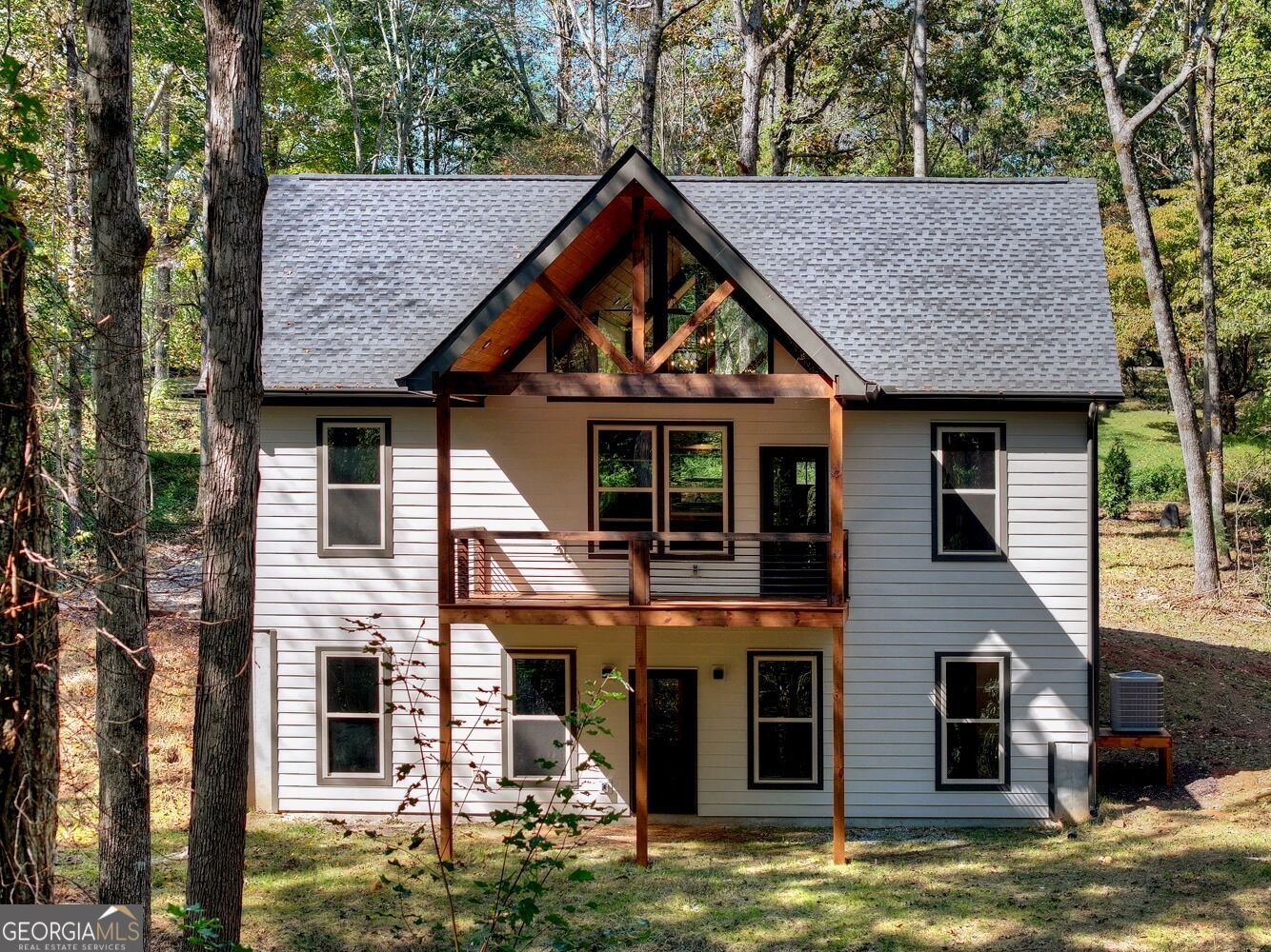 52 Blackberry Mountain Road Ellijay - Photo 40