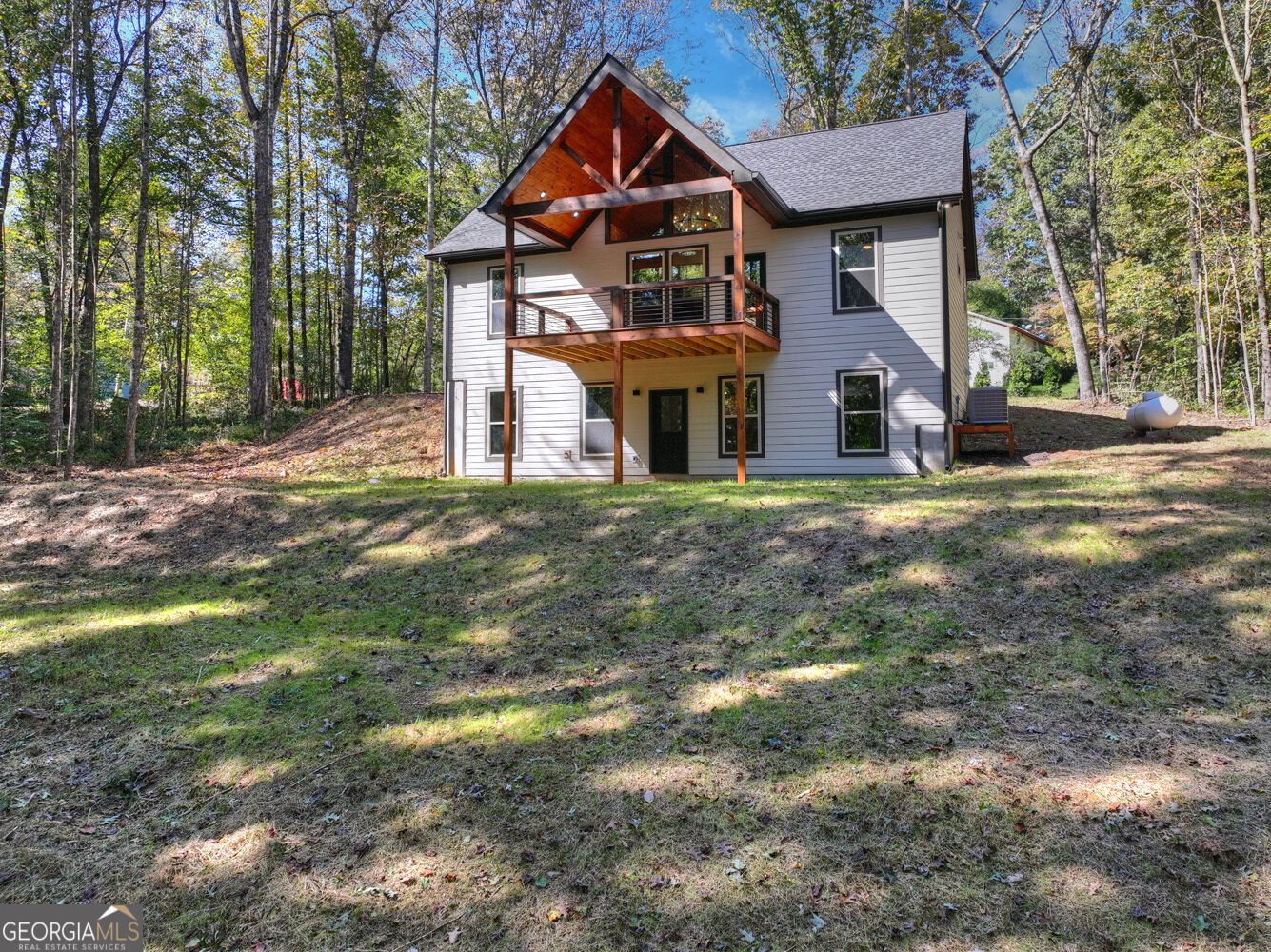 52 Blackberry Mountain Road Ellijay - Photo 41