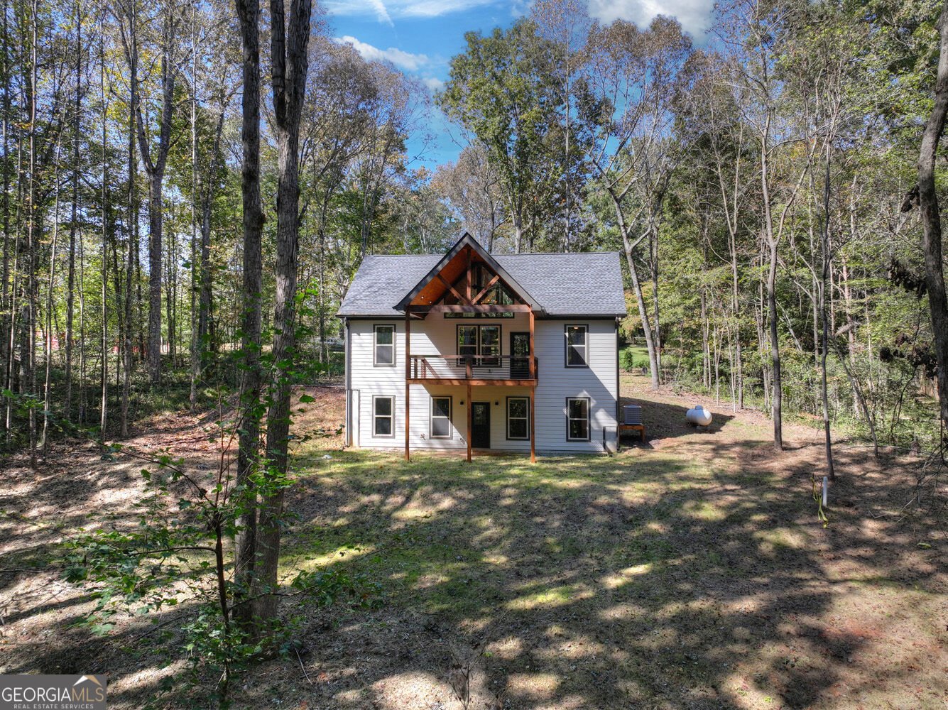 52 Blackberry Mountain Road Ellijay - Photo 42