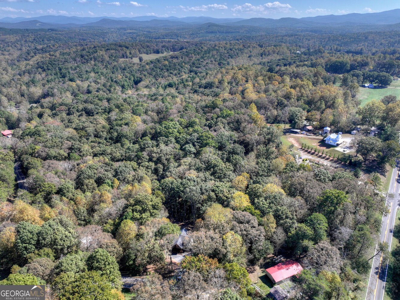 52 Blackberry Mountain Road Ellijay - Photo 44
