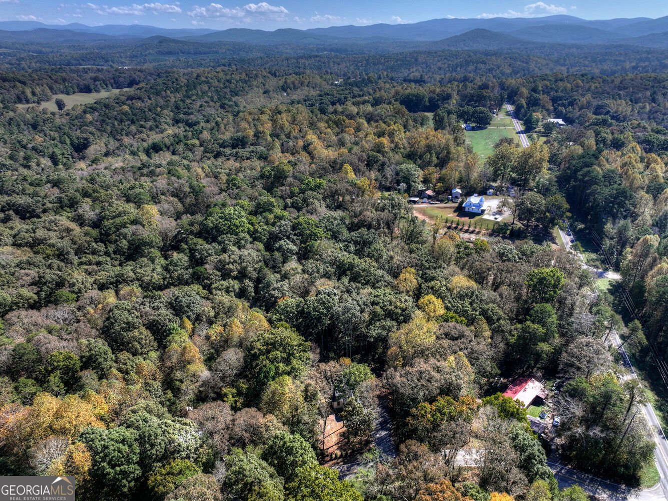 52 Blackberry Mountain Road Ellijay - Photo 45