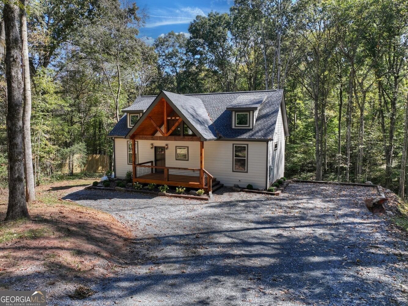52 Blackberry Mountain Road Ellijay - Photo 46