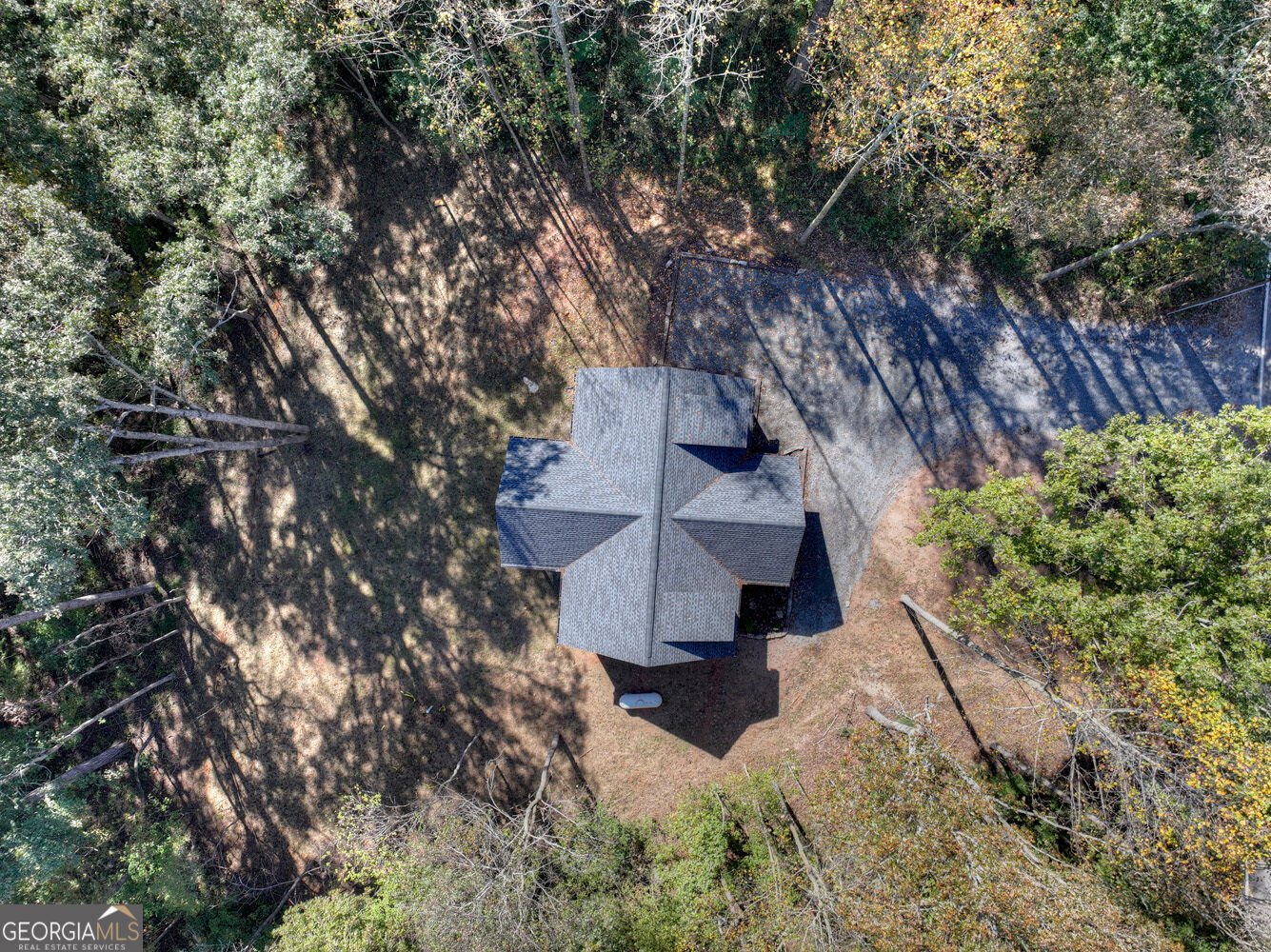 52 Blackberry Mountain Road Ellijay - Photo 6
