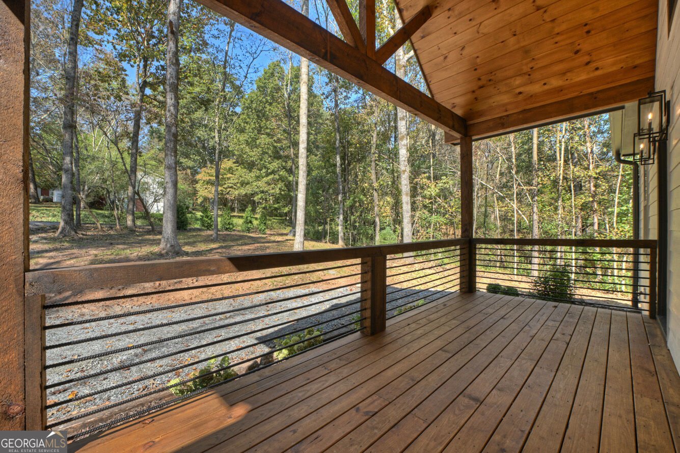 52 Blackberry Mountain Road Ellijay - Photo 7