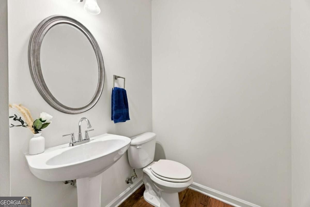 7523 Springbox Drive South Fulton - Photo 11