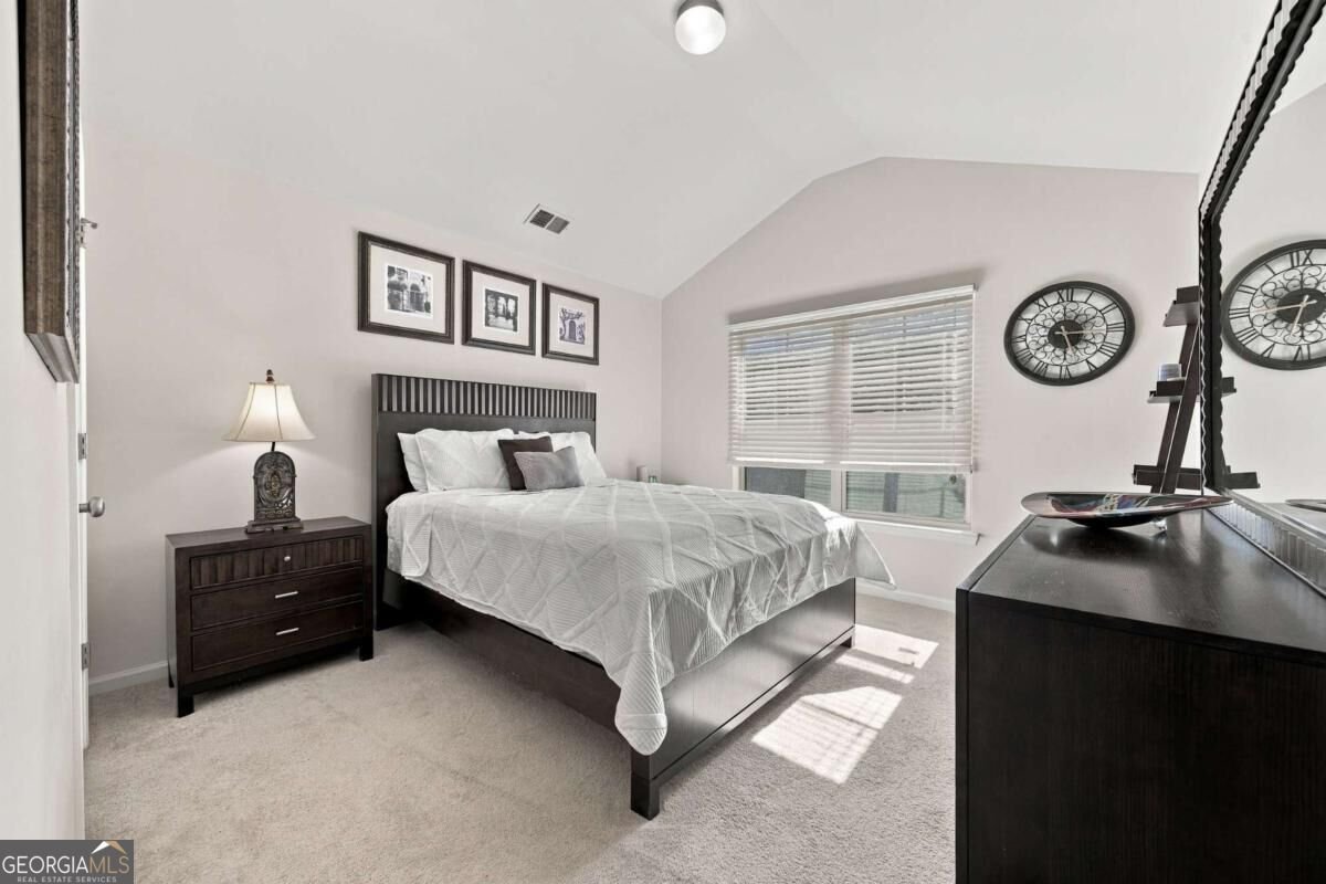 7523 Springbox Drive South Fulton - Photo 17