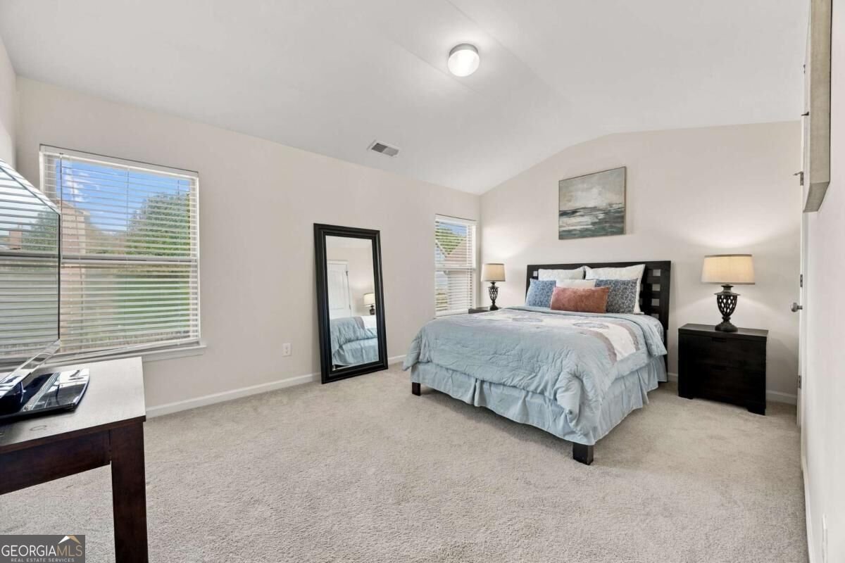7523 Springbox Drive South Fulton - Photo 20