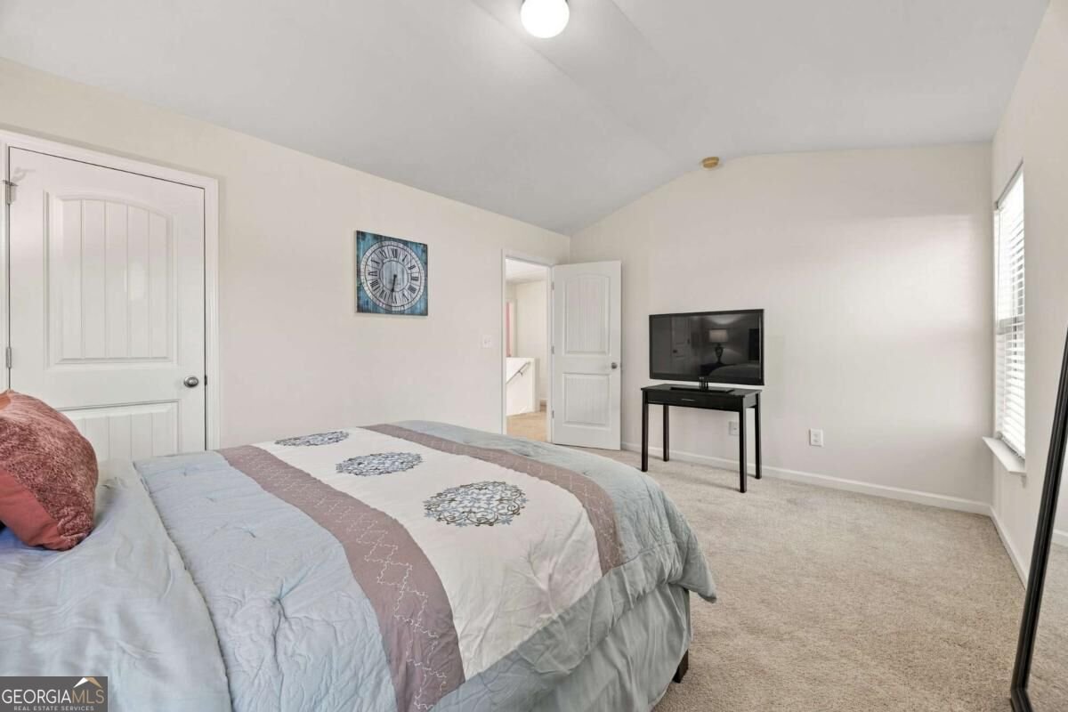 7523 Springbox Drive South Fulton - Photo 21