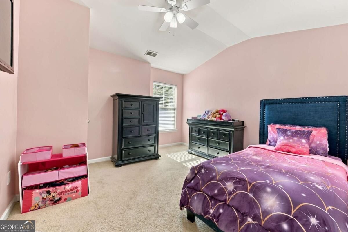7523 Springbox Drive South Fulton - Photo 22