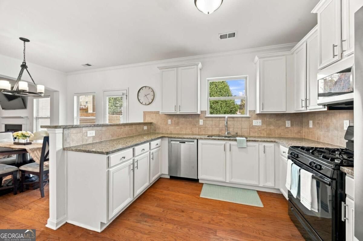 7523 Springbox Drive South Fulton - Photo 9