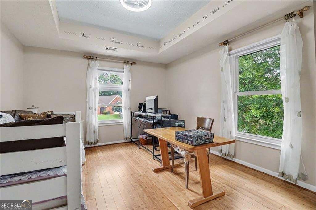 3439 Grist Mill Court Peachtree Corners - Photo 24