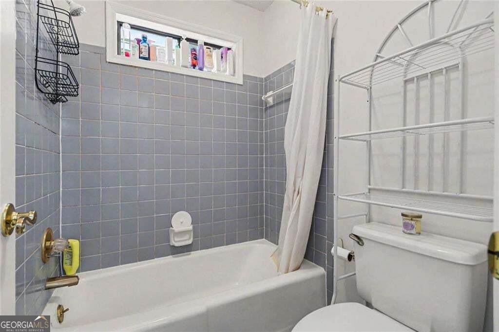 3439 Grist Mill Court Peachtree Corners - Photo 26