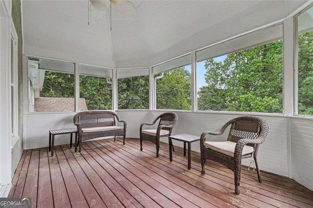 3439 Grist Mill Court Peachtree Corners - Photo 28