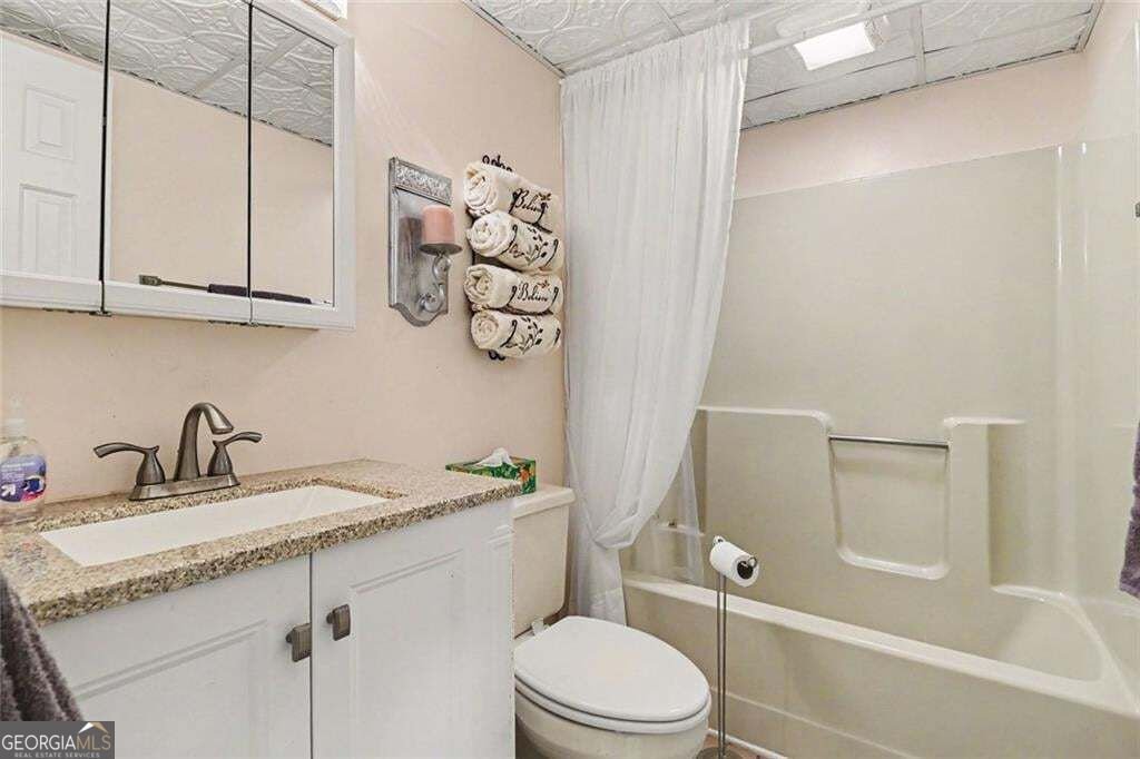 3439 Grist Mill Court Peachtree Corners - Photo 31