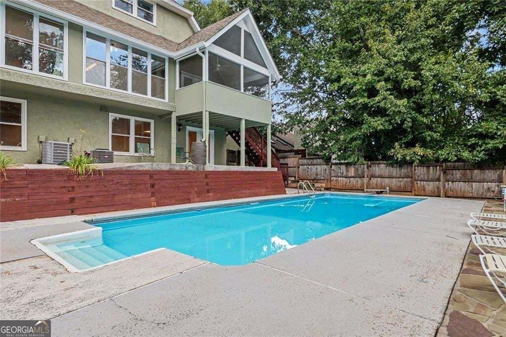 3439 Grist Mill Court Peachtree Corners - Photo 37