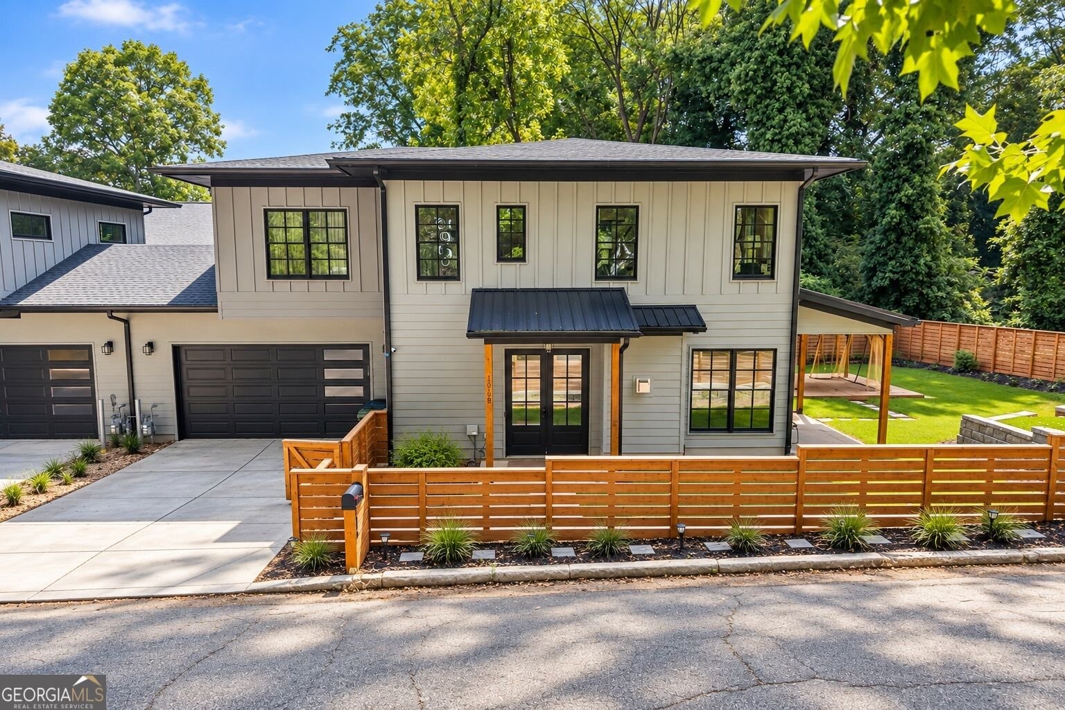 1010 Violet Street Atlanta - Photo 77