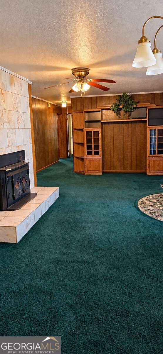 500 Circle Drive Sandersville - Photo 8