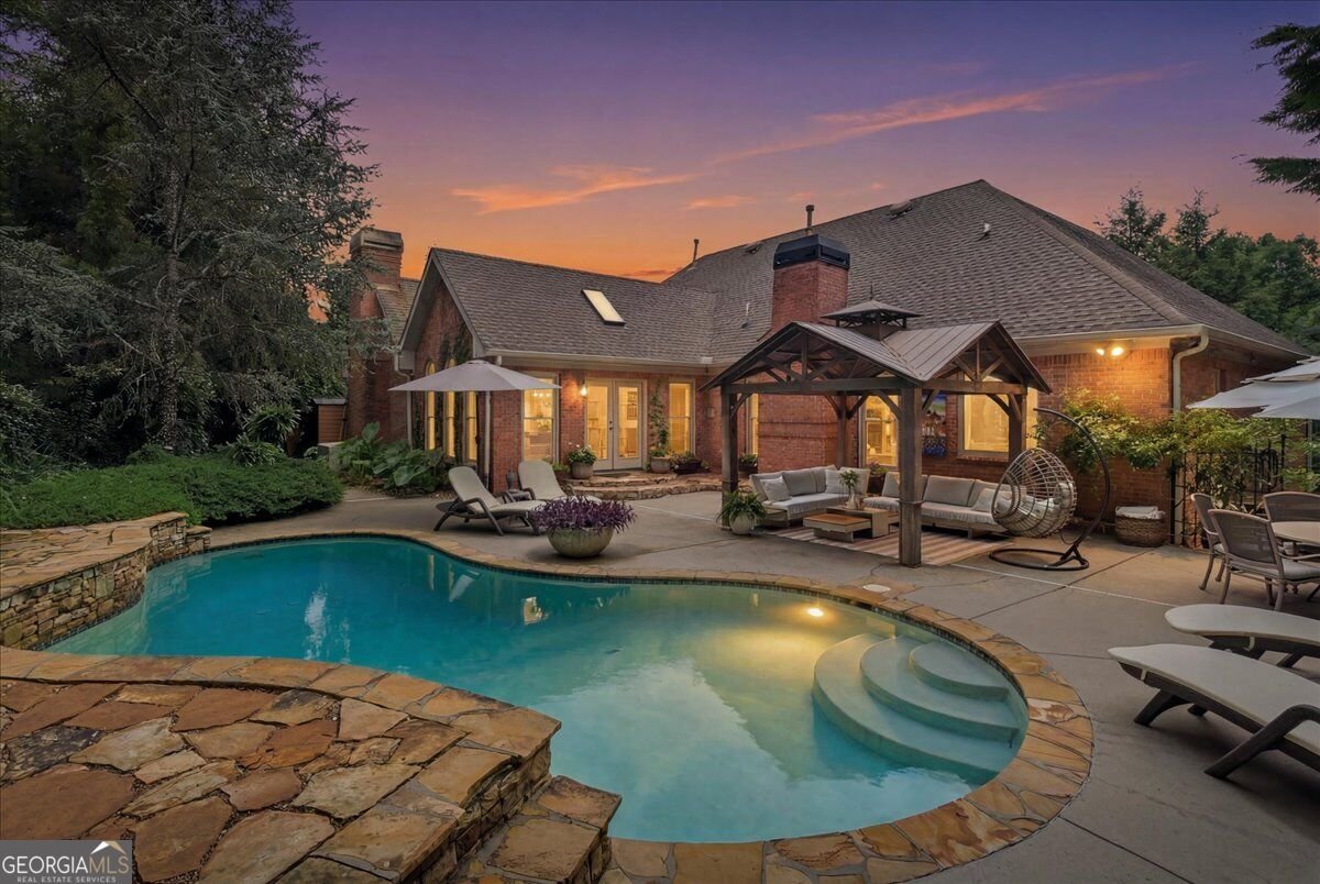 4900 Walnut Grove Johns Creek - Photo 27