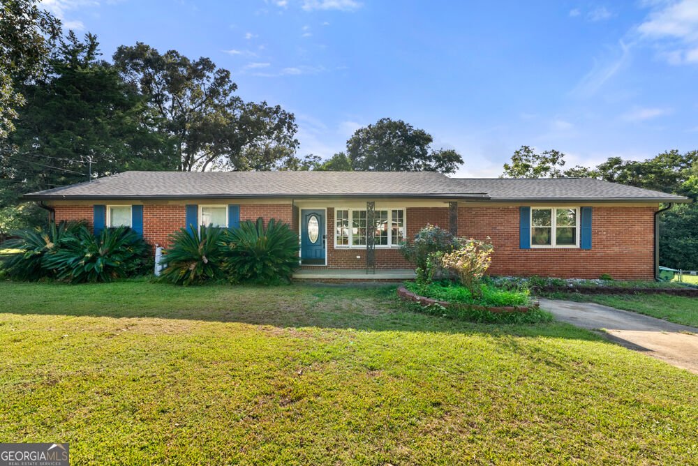 209 Fleming Drive Bonaire - main photo