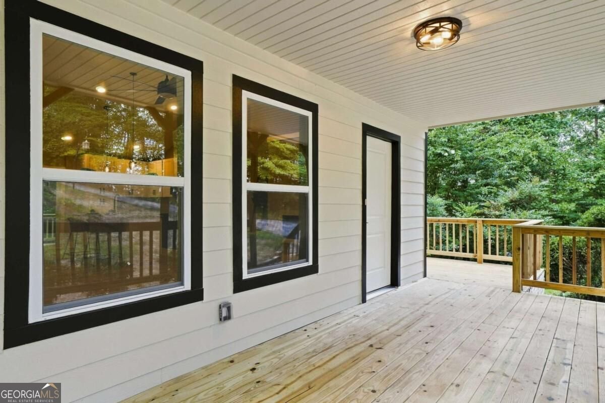 283 Ash Circle Waleska - Photo 9