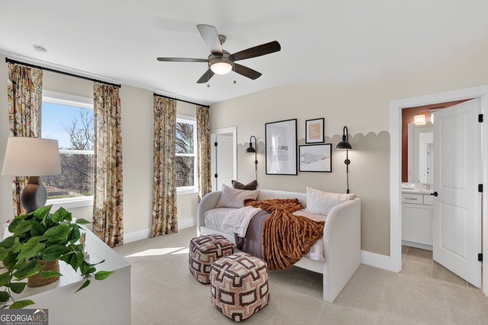 4830 Denning Lane Cumming - Photo 18