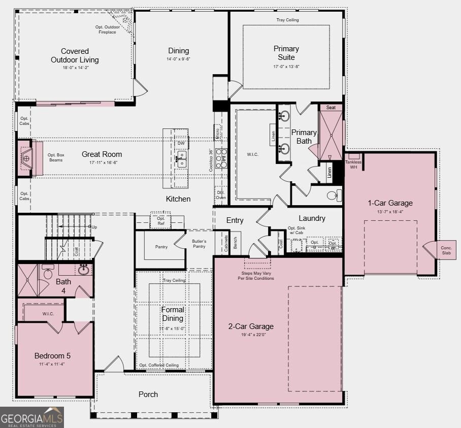 4830 Denning Lane Cumming - Photo 28