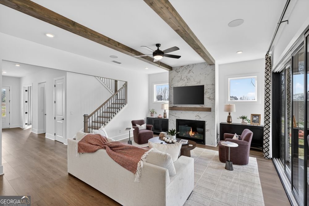 4830 Denning Lane Cumming - Photo 8
