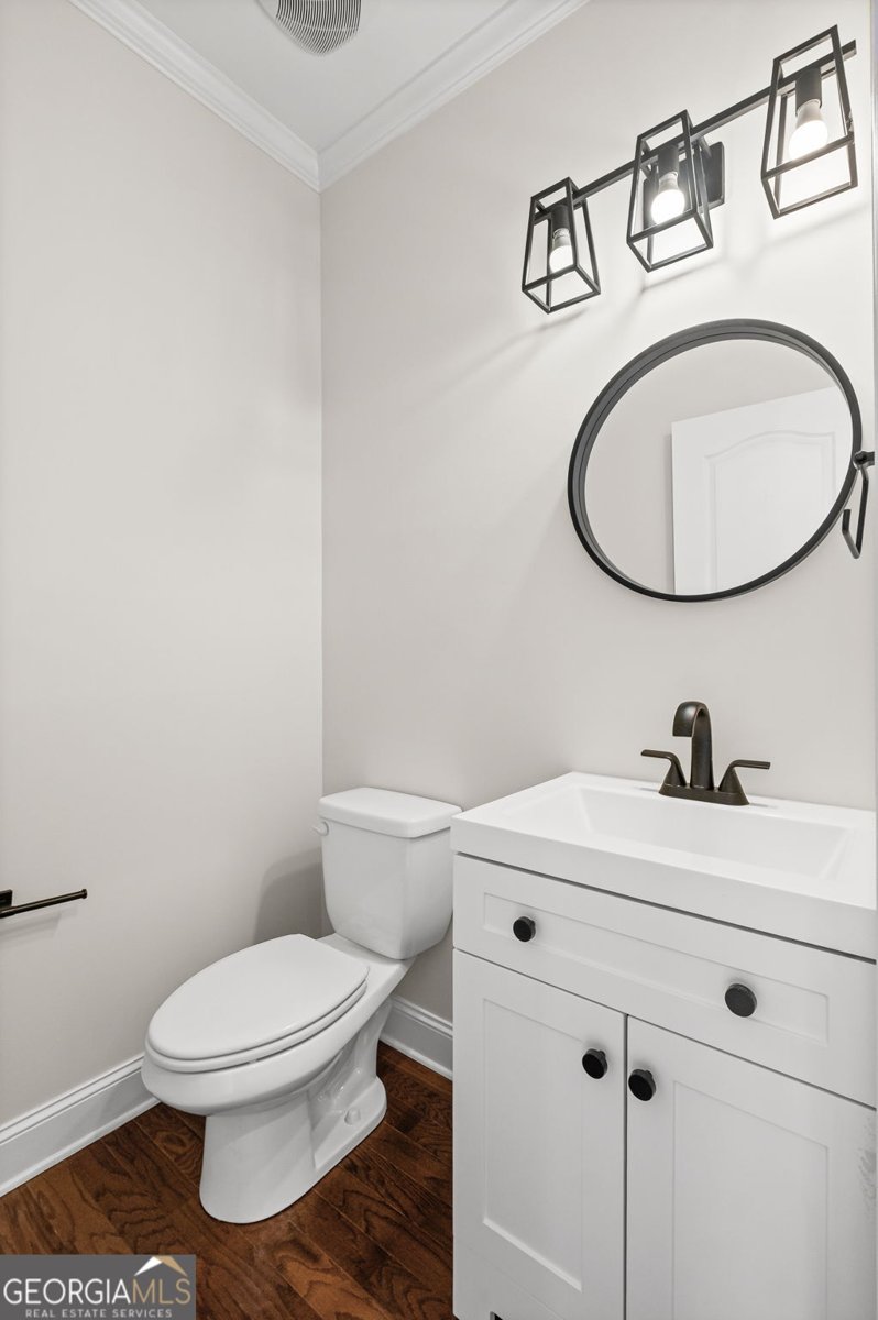 416 Fieldview Way Milton - Photo 14