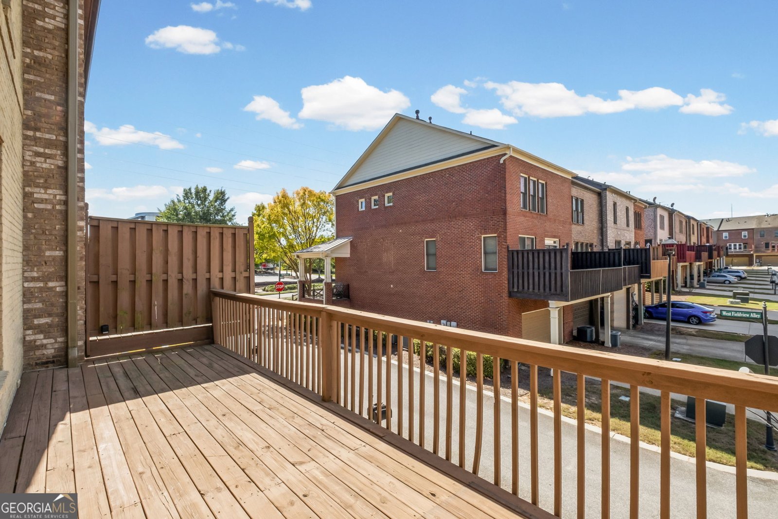 416 Fieldview Way Milton - Photo 27