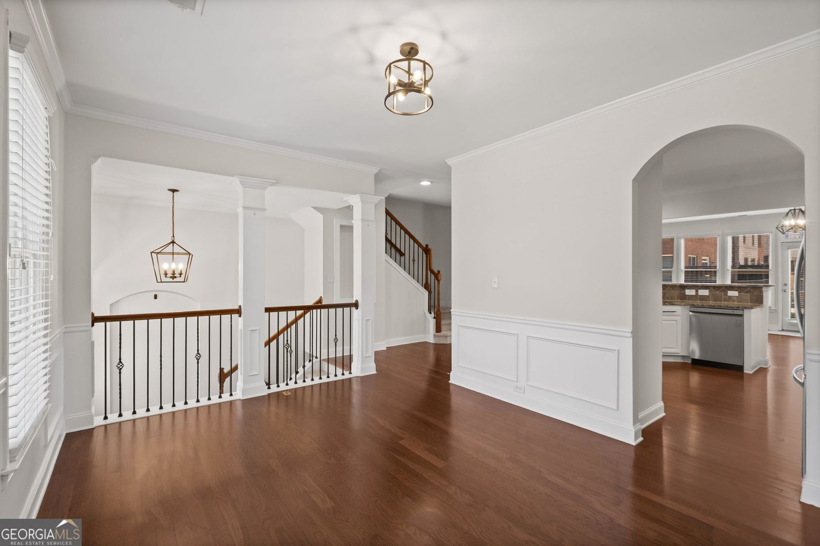 416 Fieldview Way Milton - Photo 6