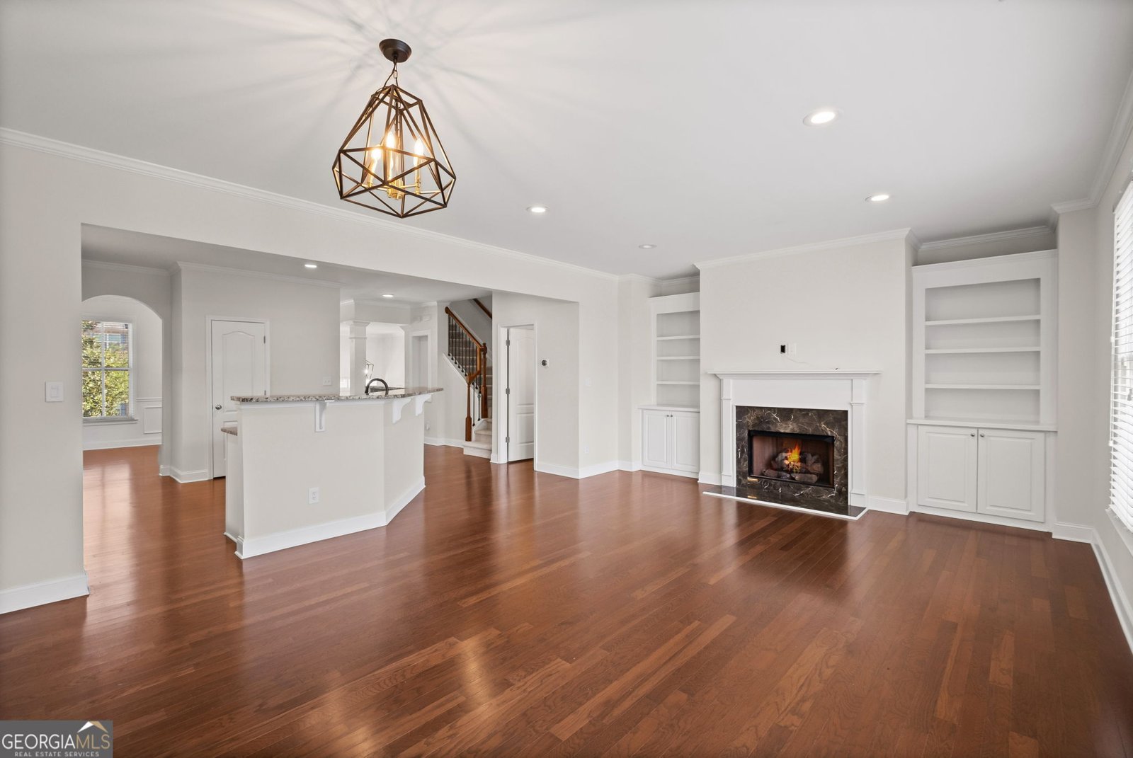 416 Fieldview Way Milton - Photo 8