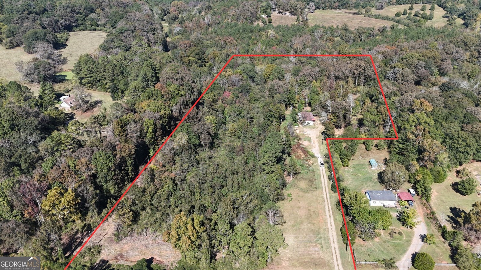 3604 Piedmont Highway Cedartown - main photo