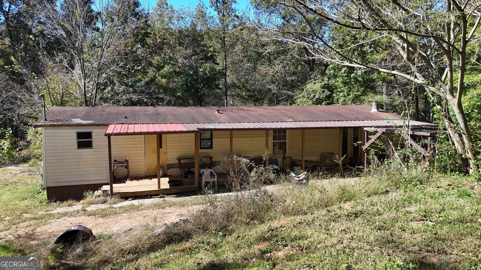 3604 Piedmont Highway Cedartown - Photo 9