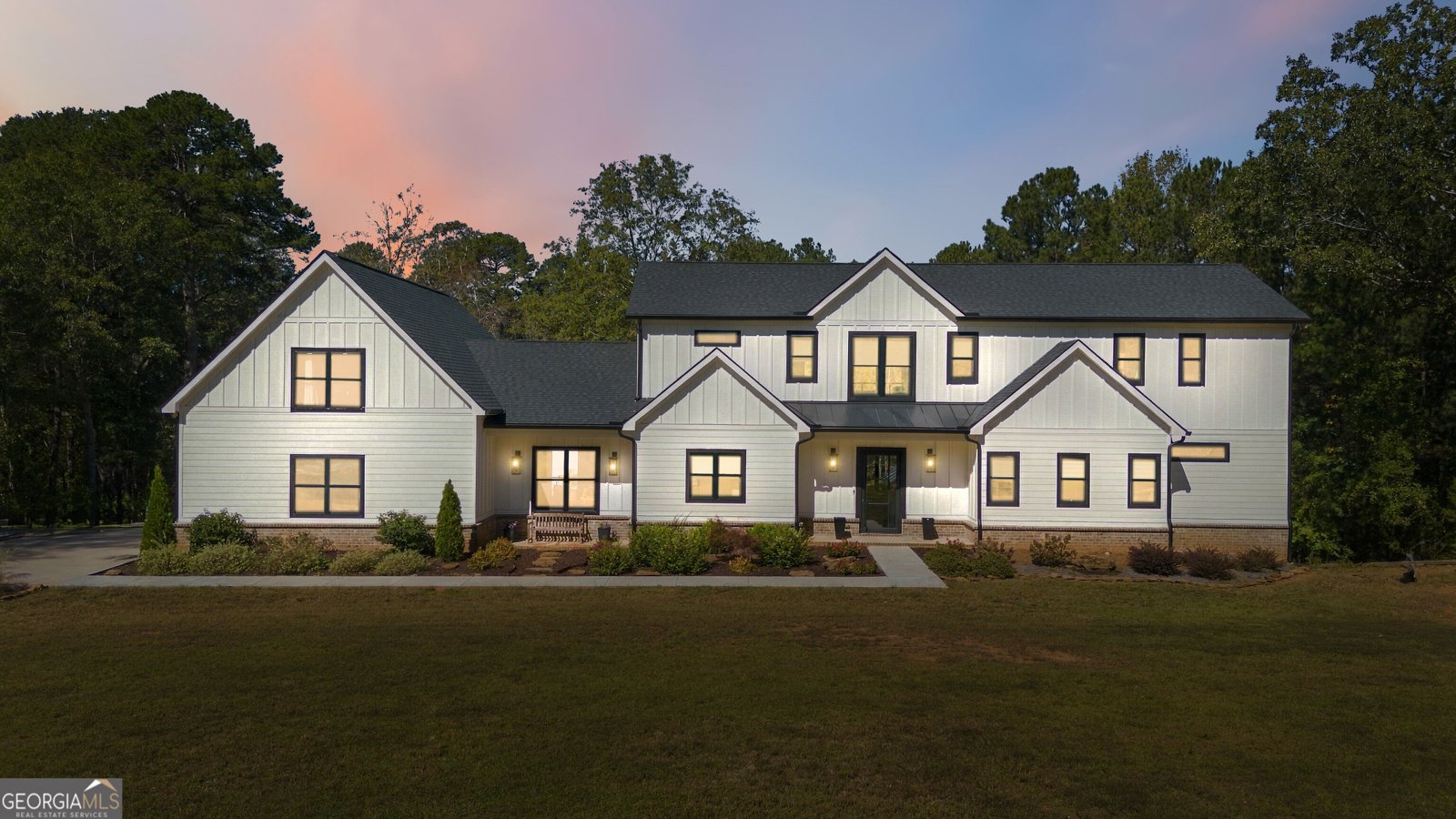 683 Mulberry Road Winder - main photo