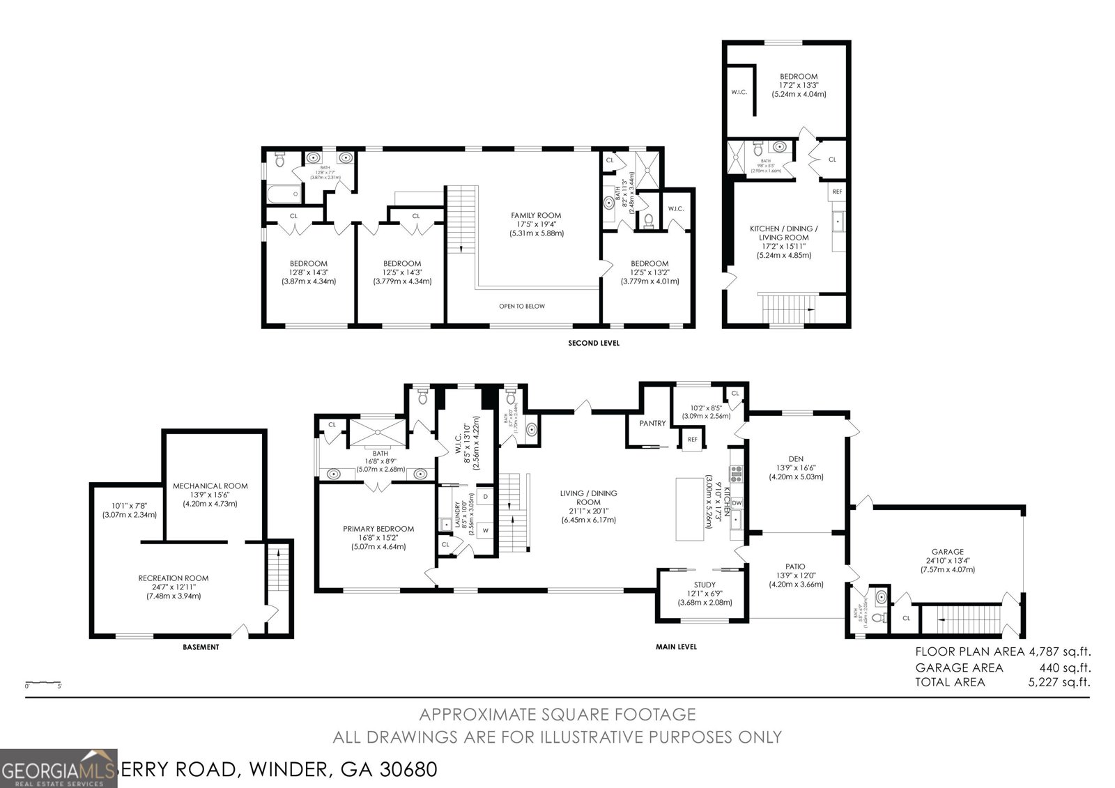 683 Mulberry Road Winder - Photo 80